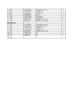 Preview for 83 page of Panasonic CF-74CCBEBBM - Toughbook 74 - Core Duo 1.83... Service Manual