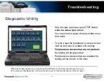 Preview for 26 page of Panasonic CF-74ECBAXBM - Toughbook 74 - Core Duo 2 GHz Use And Care Manual