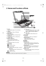 Preview for 9 page of Panasonic CF-74ECBGDBM Service Manual