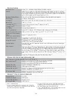 Preview for 8 page of Panasonic CF-74GCDADBM - Toughbook 74 - Core 2 Duo GHz Service Manual