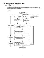 Preview for 13 page of Panasonic CF-74GCDADBM - Toughbook 74 - Core 2 Duo GHz Service Manual