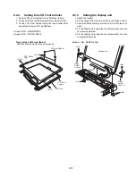 Preview for 35 page of Panasonic CF-74GCDADBM - Toughbook 74 - Core 2 Duo GHz Service Manual