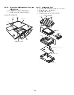 Предварительный просмотр 46 страницы Panasonic CF-74GCDADBM - Toughbook 74 - Core 2 Duo GHz Service Manual