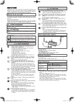 Preview for 6 page of Panasonic CF-AA5713A Series Operating Instructions Manual