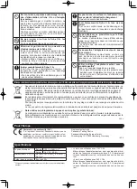 Preview for 8 page of Panasonic CF-AA6413A Operating Instructions Manual