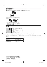 Preview for 8 page of Panasonic CF-AA6503A Series Operating Instructions Manual