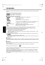 Preview for 10 page of Panasonic CF-AX2 Series Operating Instructions Manual