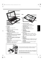 Preview for 13 page of Panasonic CF-AX2 Series Operating Instructions Manual