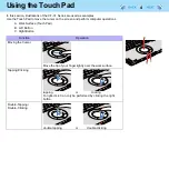 Предварительный просмотр 4 страницы Panasonic CF-C1 Series Reference Manual