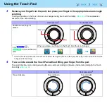 Предварительный просмотр 7 страницы Panasonic CF-C1 Series Reference Manual