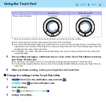 Предварительный просмотр 8 страницы Panasonic CF-C1 Series Reference Manual