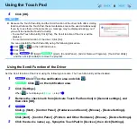 Preview for 9 page of Panasonic CF-C1 Series Reference Manual