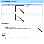 Предварительный просмотр 12 страницы Panasonic CF-C1 Series Reference Manual