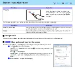 Preview for 14 page of Panasonic CF-C1 Series Reference Manual