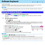 Предварительный просмотр 27 страницы Panasonic CF-C1 Series Reference Manual