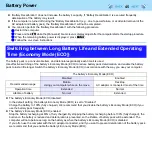 Preview for 45 page of Panasonic CF-C1 Series Reference Manual