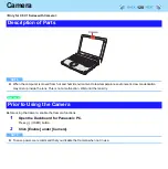 Предварительный просмотр 120 страницы Panasonic CF-C1 Series Reference Manual