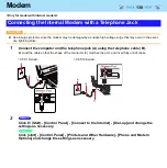 Предварительный просмотр 130 страницы Panasonic CF-C1 Series Reference Manual