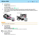 Предварительный просмотр 153 страницы Panasonic CF-C1 Series Reference Manual