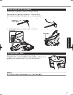 Preview for 17 page of Panasonic CF-C2 series Operating Instructions Manual