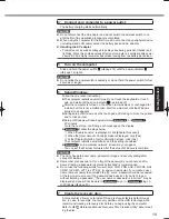 Preview for 19 page of Panasonic CF-C2 series Operating Instructions Manual