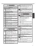 Preview for 3 page of Panasonic CF-C2CCAZZBM Operating Instructions Manual