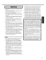 Preview for 5 page of Panasonic CF-C2CCAZZBM Operating Instructions Manual