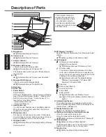 Preview for 14 page of Panasonic CF-C2CCAZZBM Operating Instructions Manual