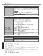 Preview for 40 page of Panasonic CF-C2CCAZZBM Operating Instructions Manual