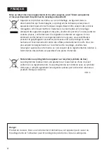 Preview for 4 page of Panasonic CF-CDSG1SD Series Operating Instructions Manual