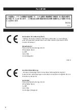 Preview for 6 page of Panasonic CF-CDSG1SD Series Operating Instructions Manual