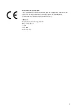 Preview for 7 page of Panasonic CF-CDSG1SD Series Operating Instructions Manual