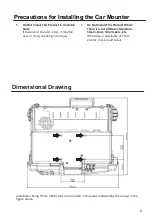 Preview for 9 page of Panasonic CF-CDSG1SD Series Operating Instructions Manual