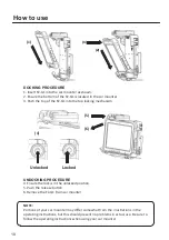 Preview for 10 page of Panasonic CF-CDSG1SD Series Operating Instructions Manual