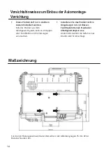 Preview for 14 page of Panasonic CF-CDSG1SD Series Operating Instructions Manual