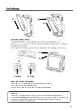 Preview for 15 page of Panasonic CF-CDSG1SD Series Operating Instructions Manual