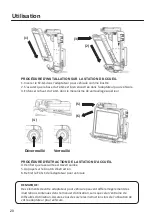 Preview for 20 page of Panasonic CF-CDSG1SD Series Operating Instructions Manual