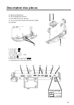 Preview for 21 page of Panasonic CF-CDSG1SD Series Operating Instructions Manual