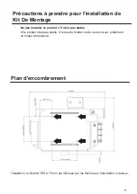 Preview for 9 page of Panasonic CF-CDSM1VC Series Operating Instructions Manual