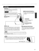 Preview for 9 page of Panasonic CF-E1M Operating Instructions Manual