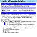 Preview for 37 page of Panasonic CF-F8 Series Reference Manual