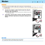 Preview for 80 page of Panasonic CF-F8 Series Reference Manual