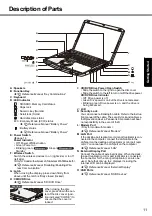 Preview for 11 page of Panasonic CF-F9 Series Operating Instructions Manual