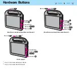 Preview for 8 page of Panasonic CF-H1 Series Reference Manual