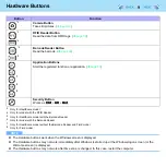 Preview for 9 page of Panasonic CF-H1 Series Reference Manual