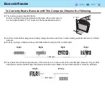 Preview for 55 page of Panasonic CF-H1 Series Reference Manual