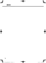 Preview for 18 page of Panasonic CF-LX6 Series Operating Instructions Manual