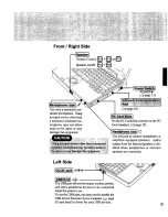 Preview for 9 page of Panasonic CF-M33 Series Operating Instructions Manual