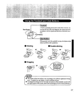 Preview for 17 page of Panasonic CF-M33 Series Operating Instructions Manual