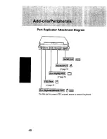 Preview for 49 page of Panasonic CF-M33 Series Operating Instructions Manual